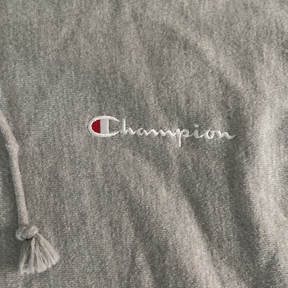 Champion Hoodie - Picture 2 of 3